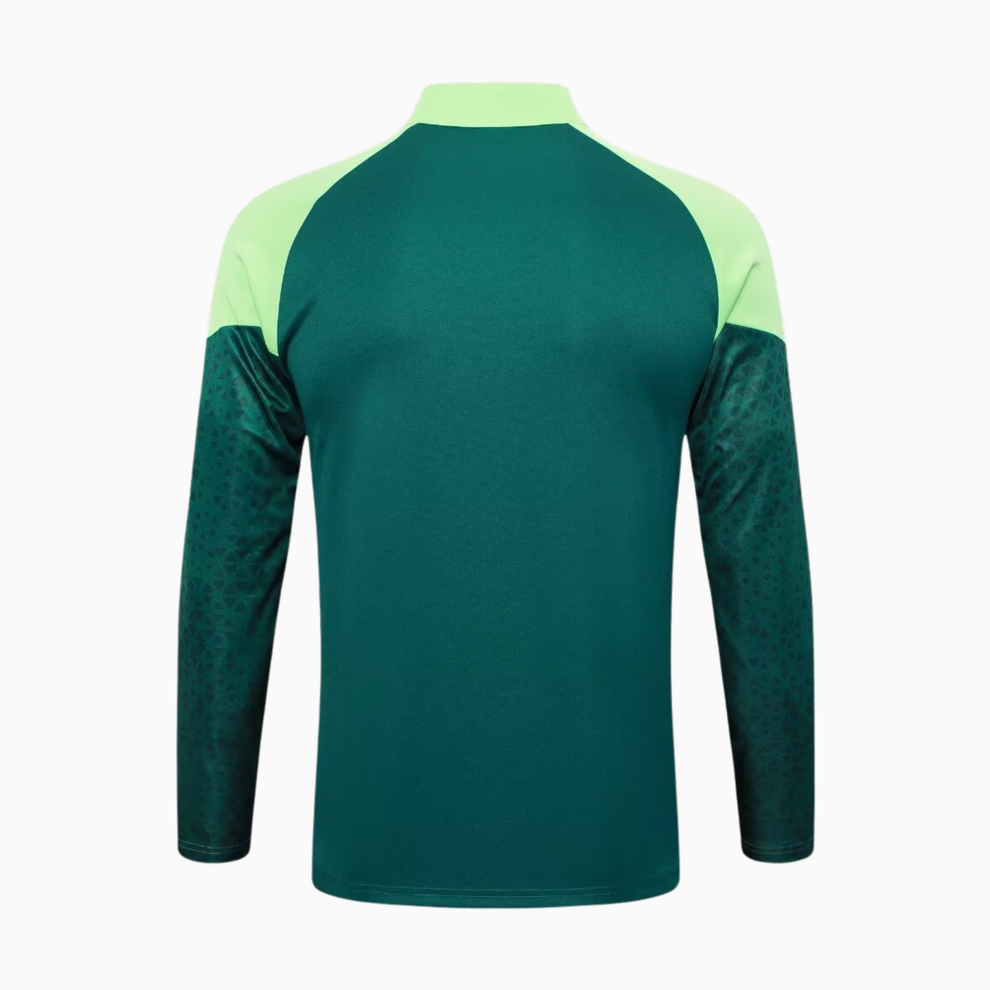 Conjunto de Treino Puma Palmeiras 2024/25 I Masculino