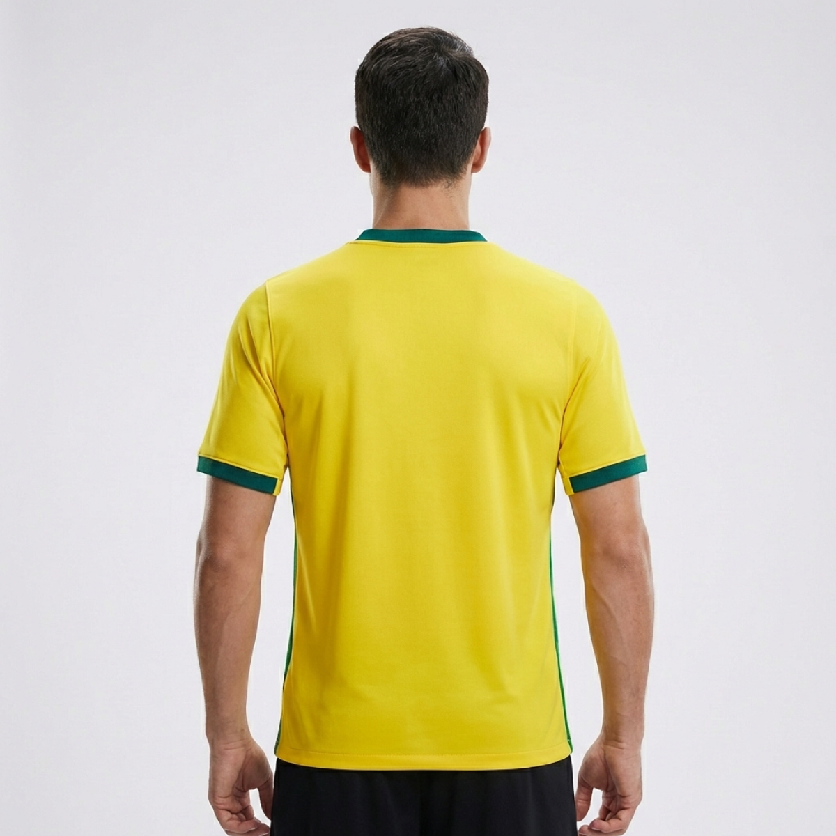 Camisa Brasil 2026 Copa do Mundo I