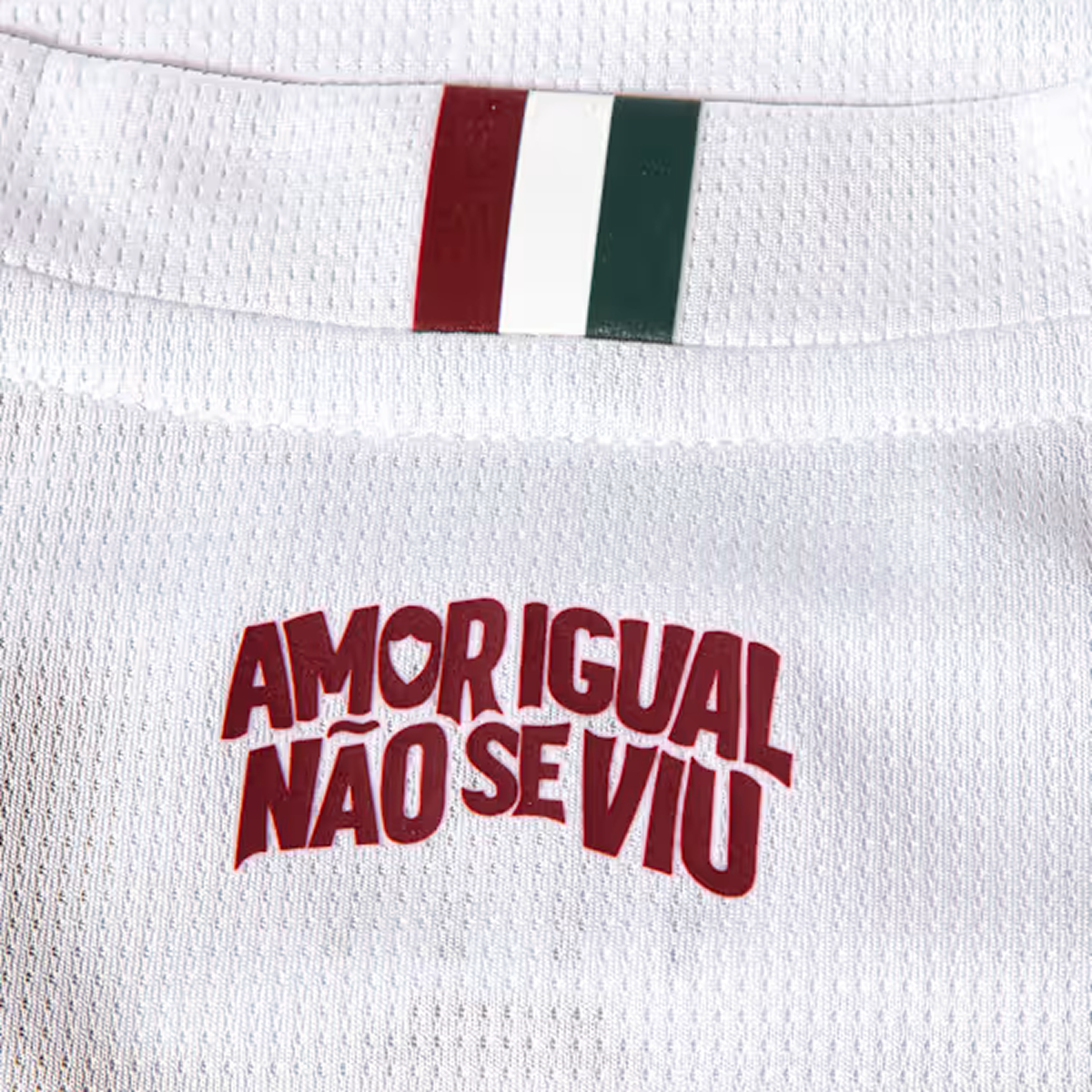 Camisa Feminina Fluminense 2026/27 II