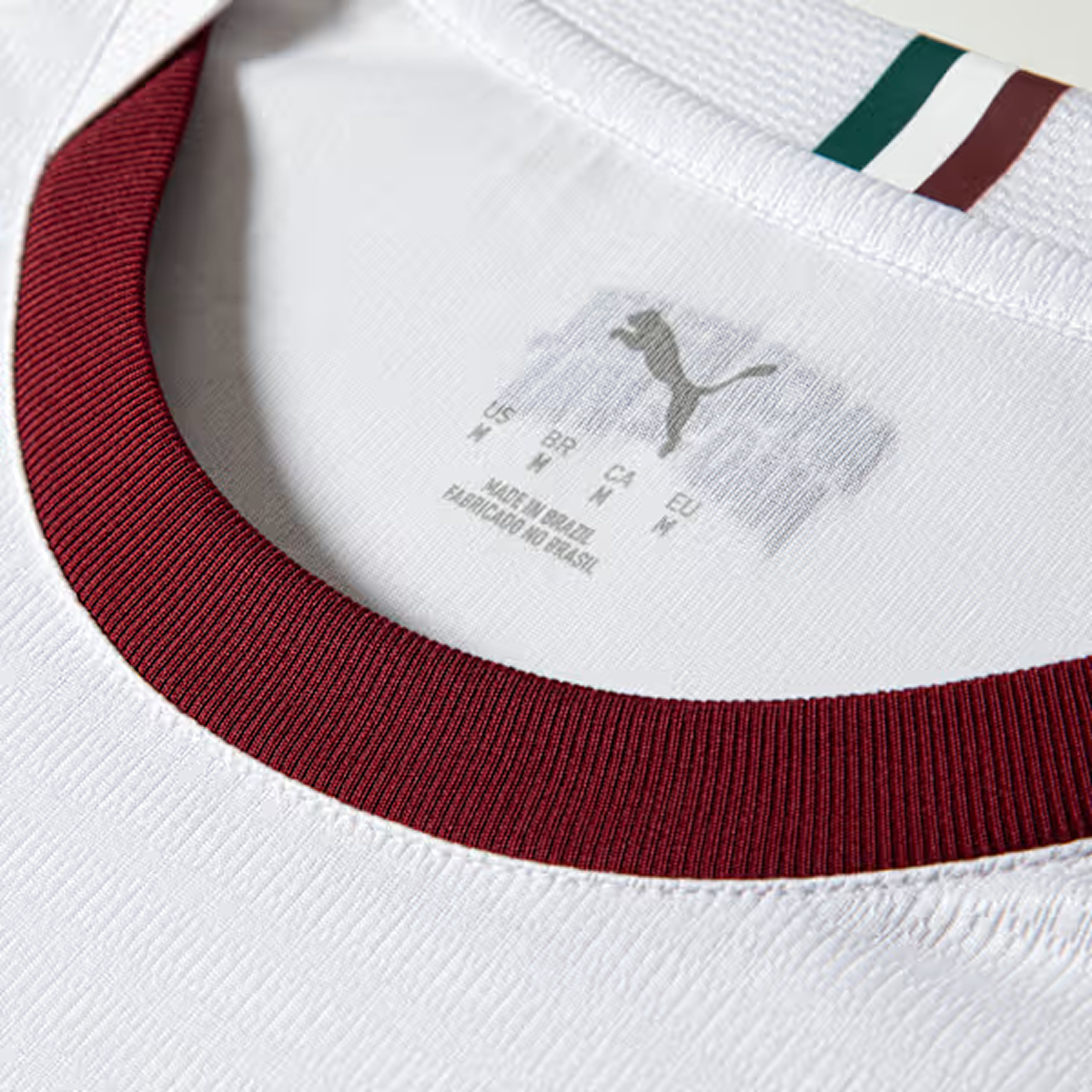 Kit Infantil Fluminense 2026/27 II