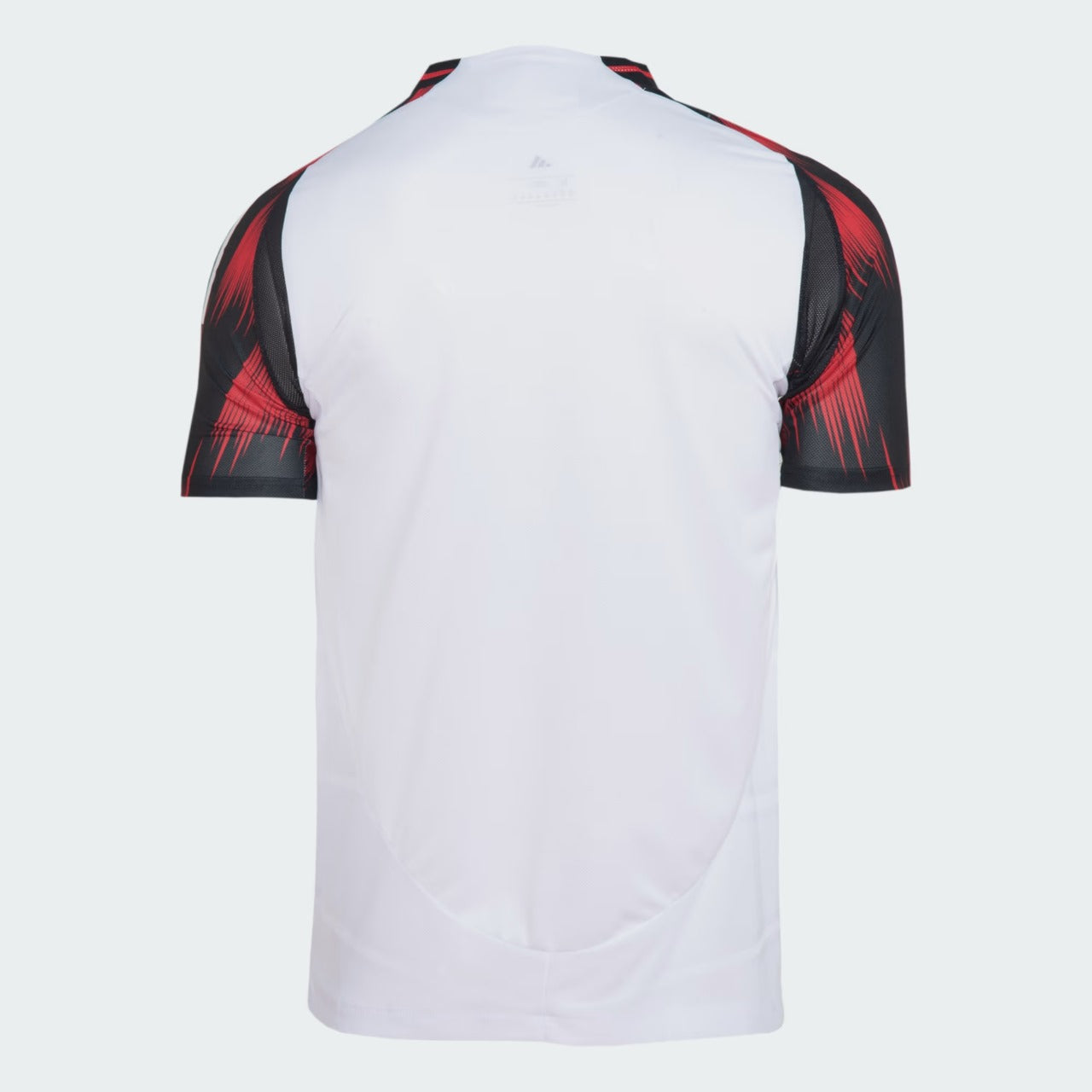 Camisa Adidas Flamengo 2025/26 II Authentic