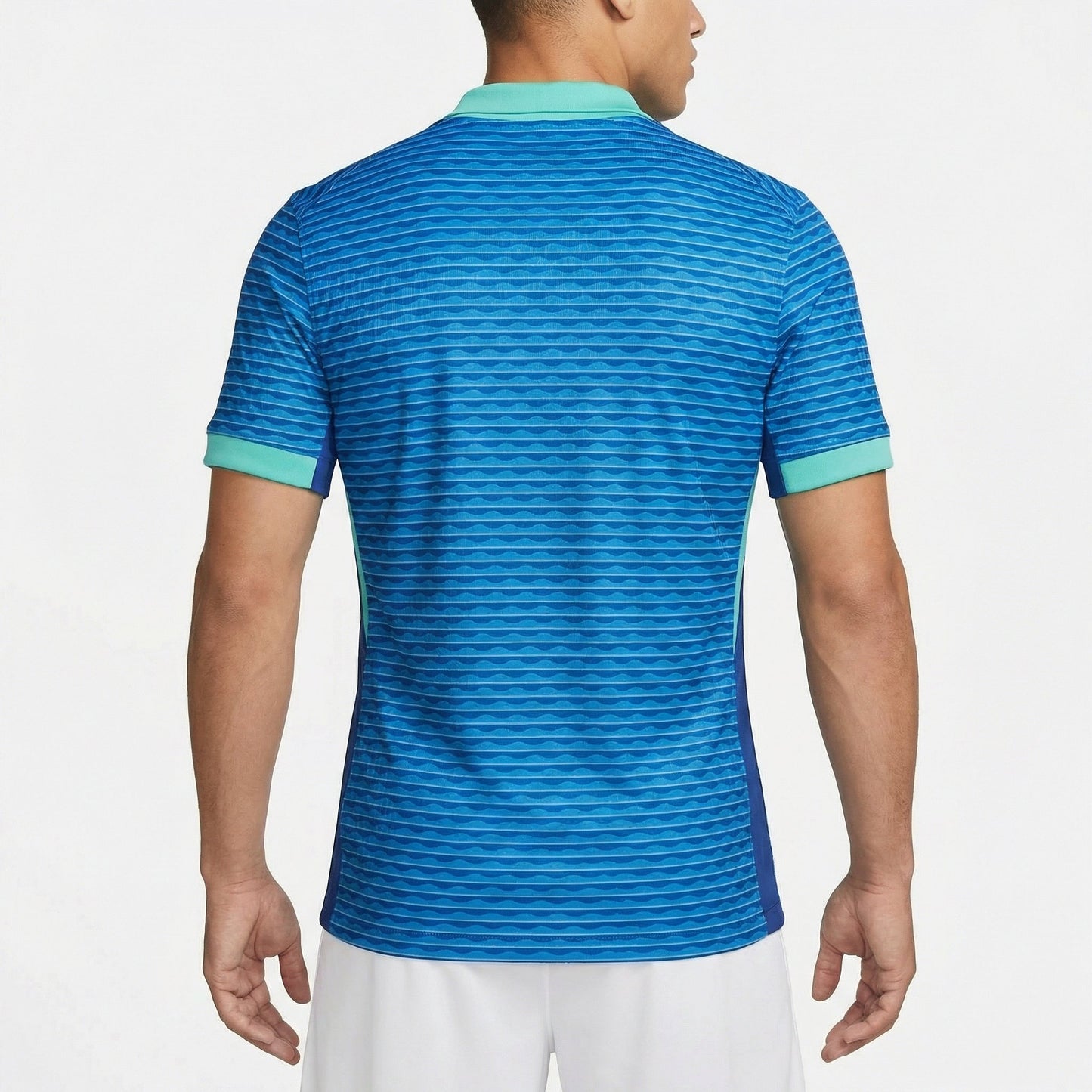 Camisa Nike Brasil 2024