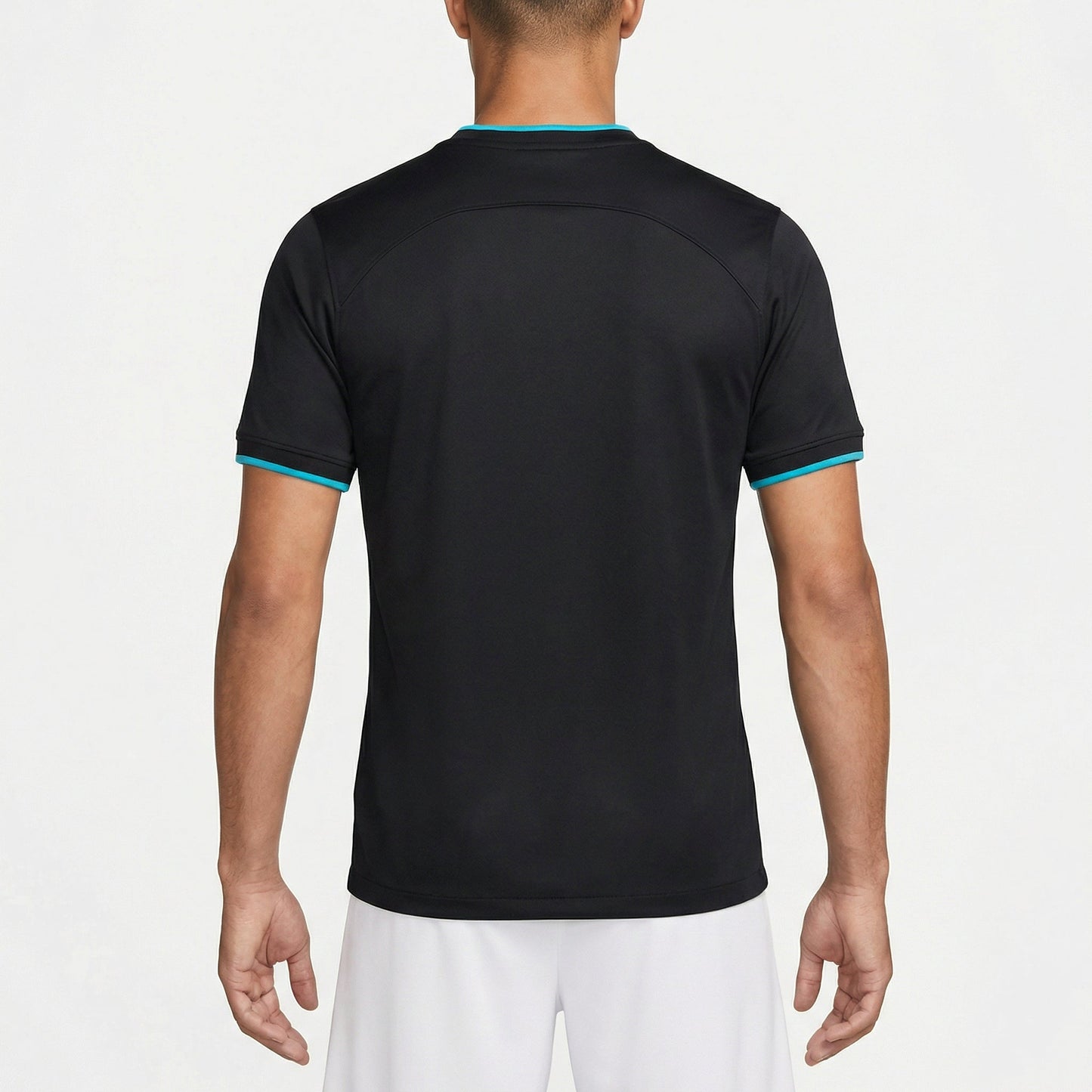 Camisa Nike Brasil 2022