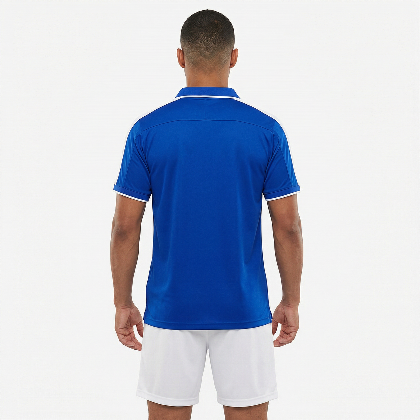 Camisa Brasil 1997 Retrô Masculina