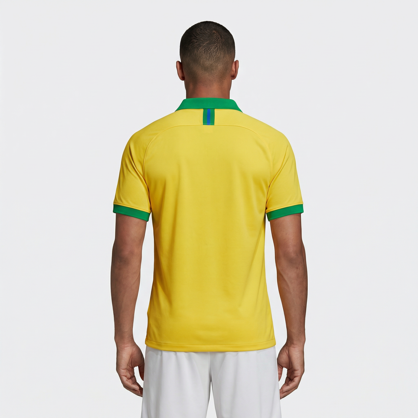 Camisa Brasil 2019/20 I Torcedor Masculina