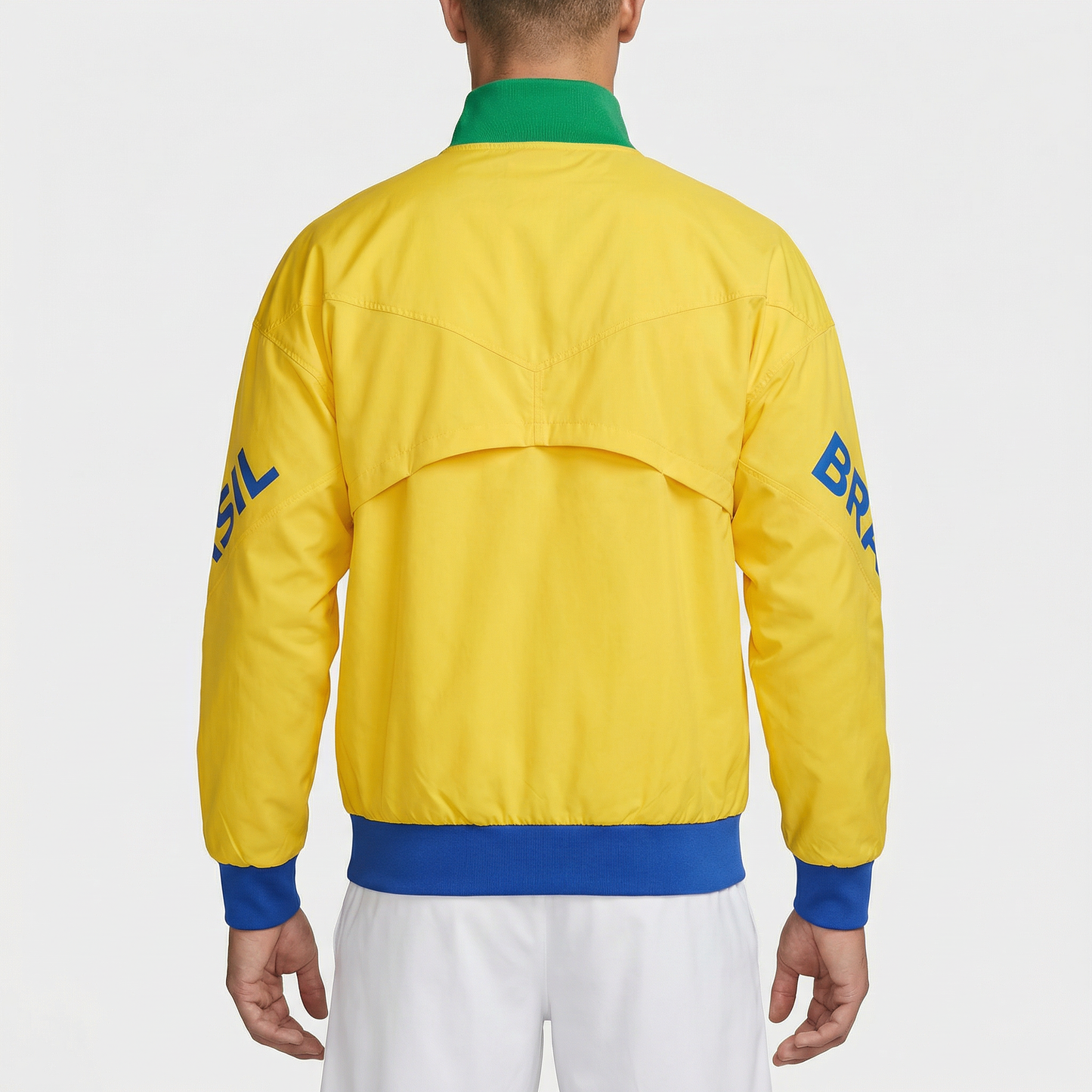 Jaqueta Nike Brasil Academy Pro Masculina