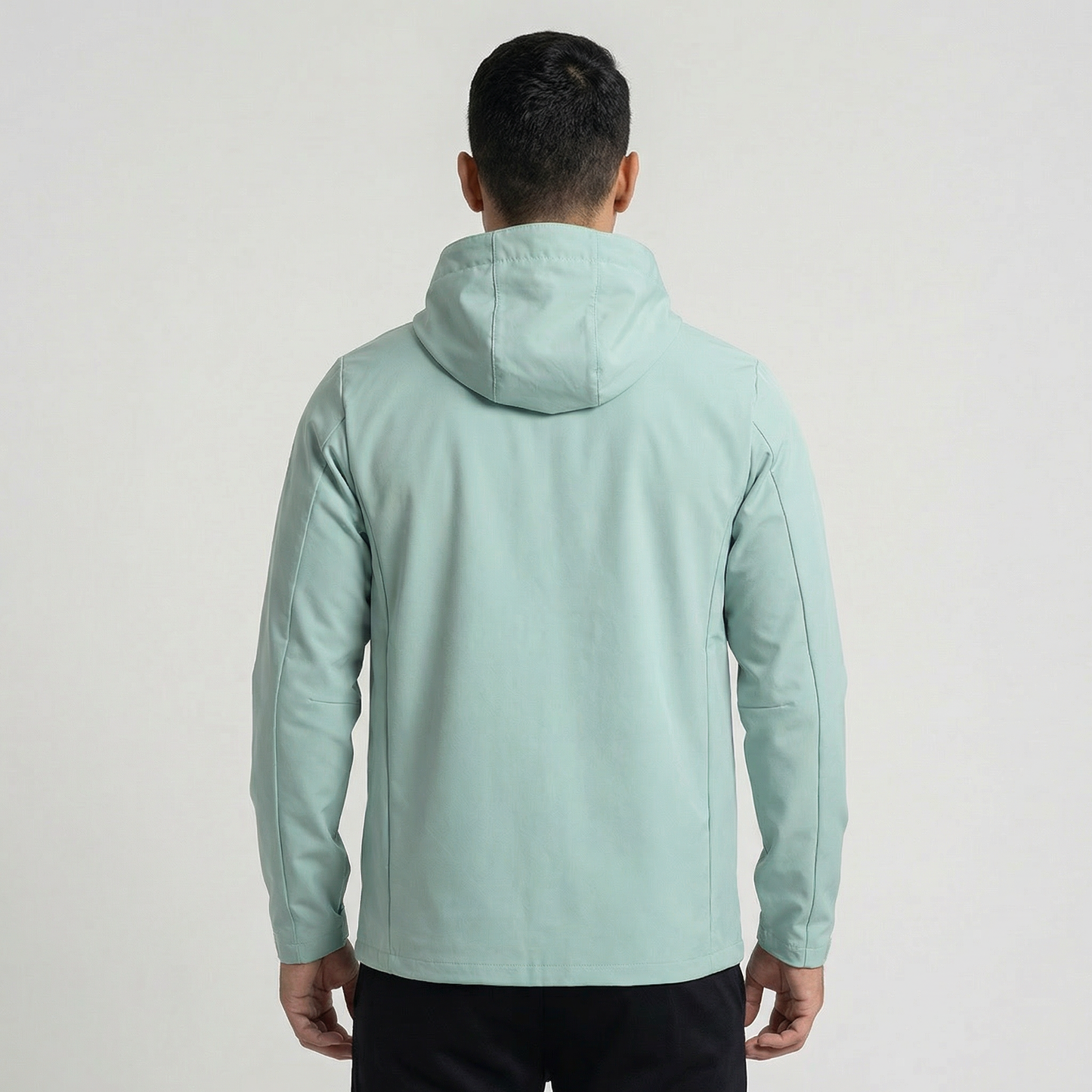 Jaqueta Treino Brasil 2026 Masculina