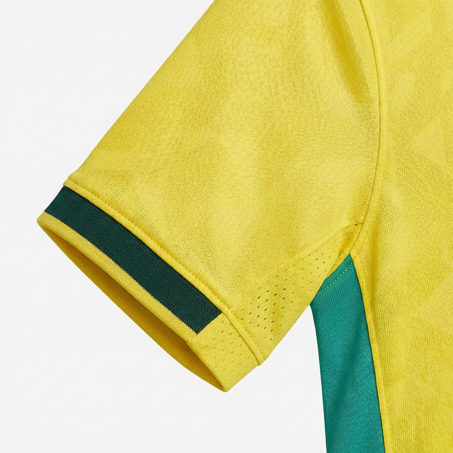 Camisa Nike Brasil 2026 Copa do Mundo