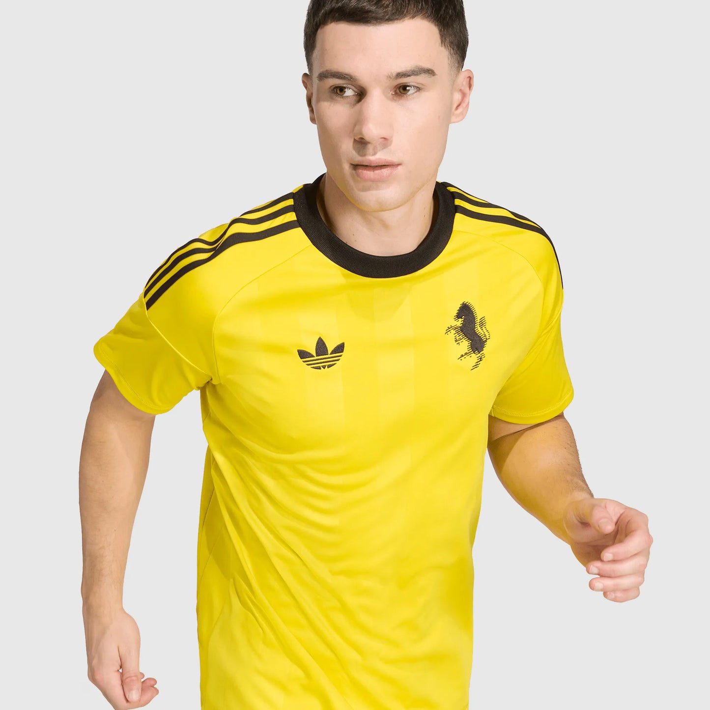 Camisa adidas Juventus 2025/26 Goleiro