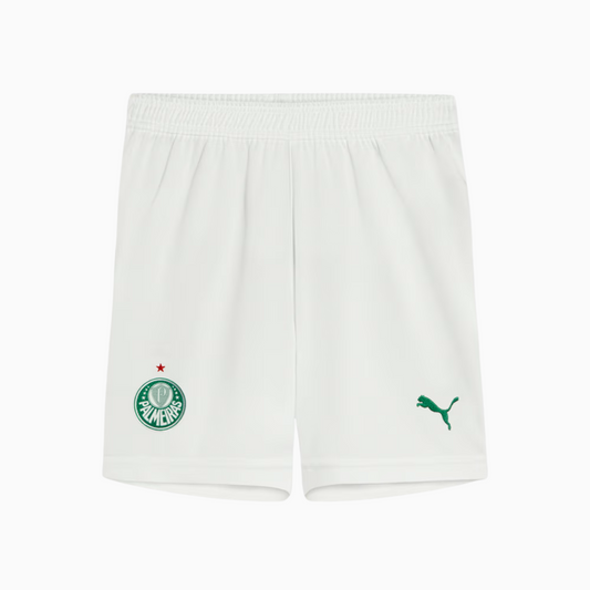 Shorts Palmeiras 2025/26 I