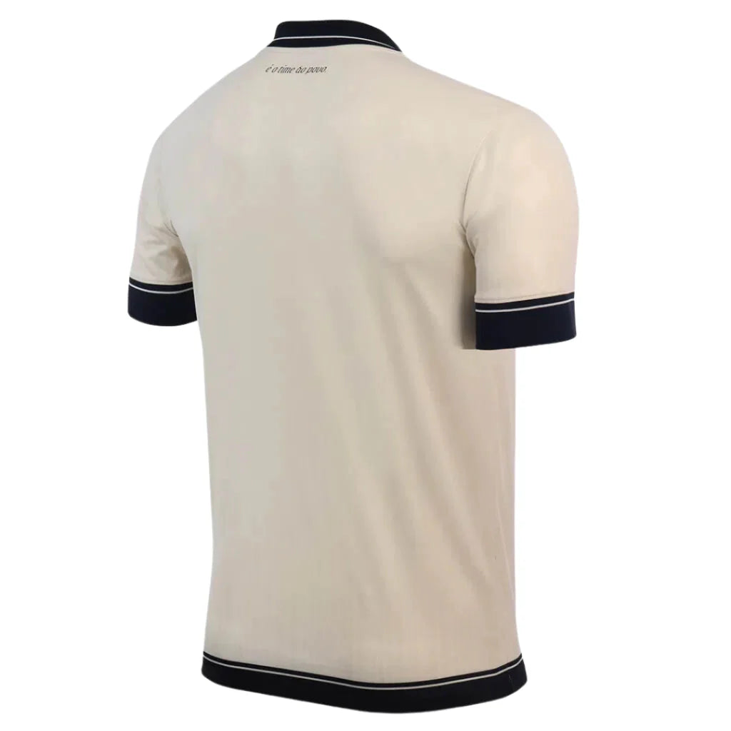 Camisa Nike Corinthians 2023/24 IV Torcedor