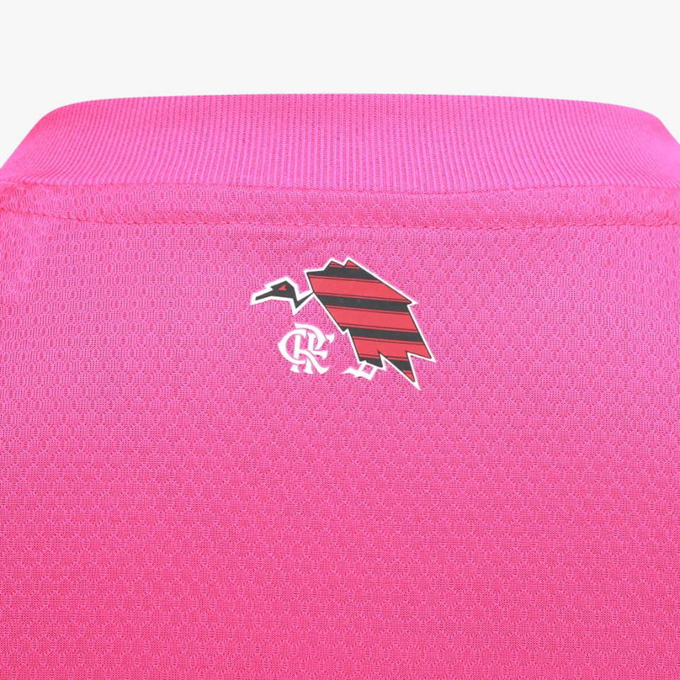 Camisa Adidas Flamengo 2025/26 II Goleiro