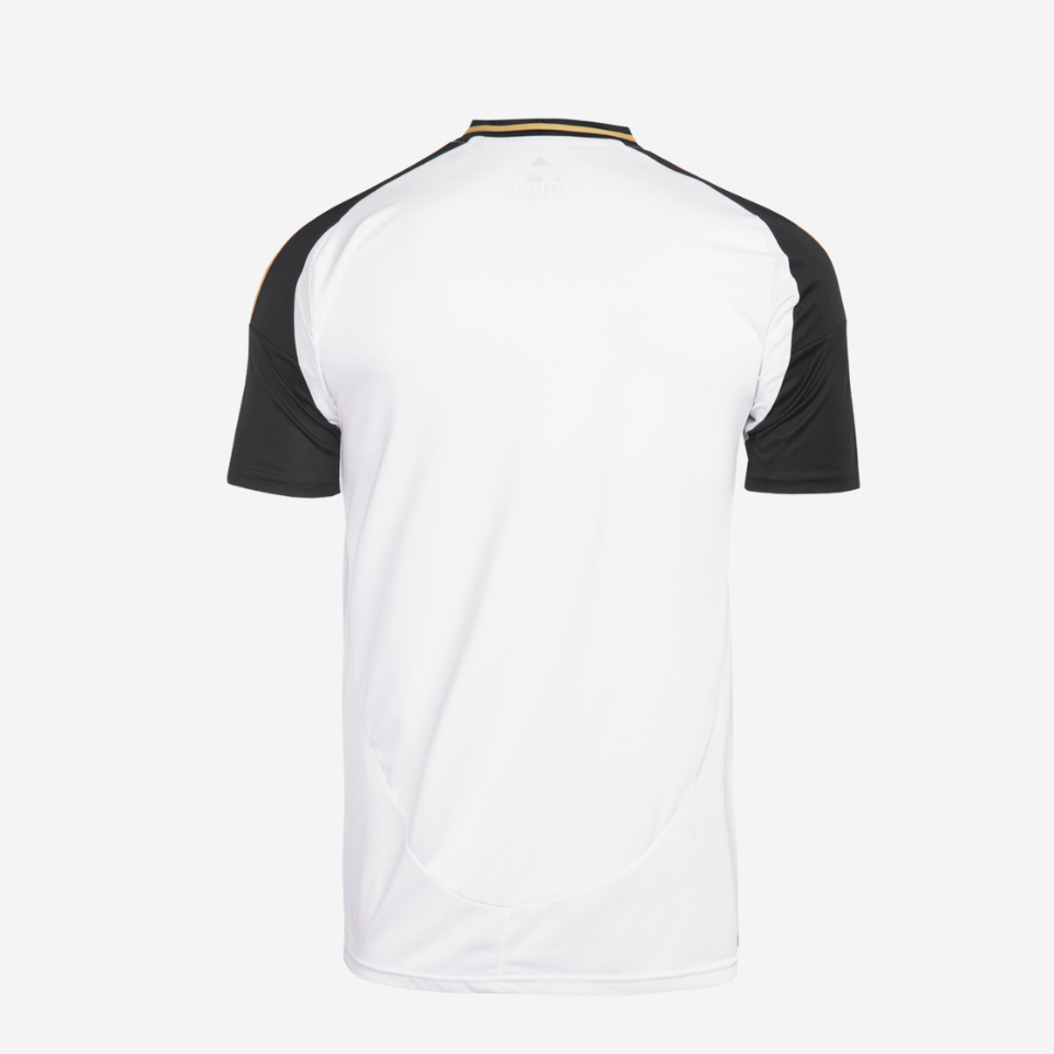Camisa adidas Atlético Mineiro 2025/26 II