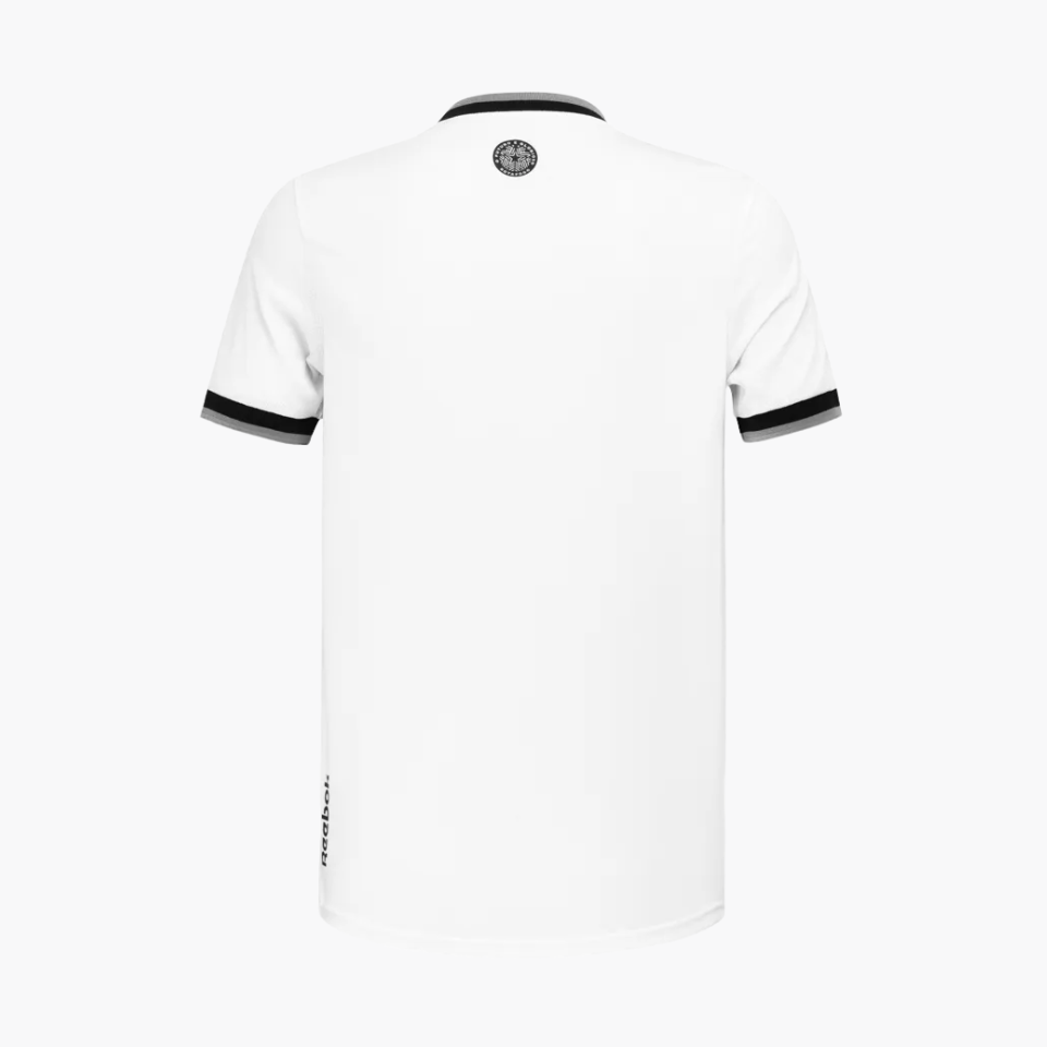 Camisa Reebok Botafogo 2024/25 III