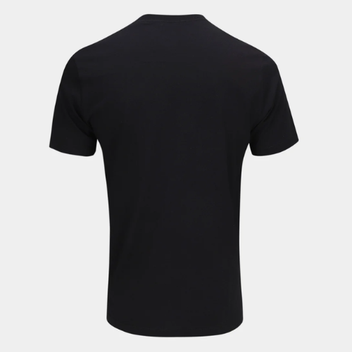 Camiseta Corinthians Nike Masculina - Preto
