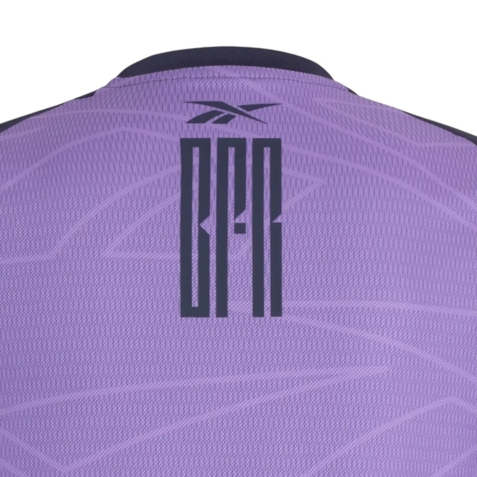 Camisa Treino Reebok Botafogo 2025/26