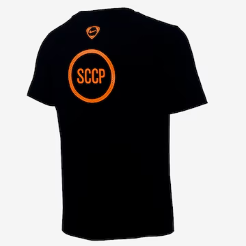 Camiseta Corinthians Nike Total 90