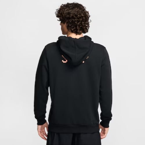 Blusão Nike Corinthians Masculino