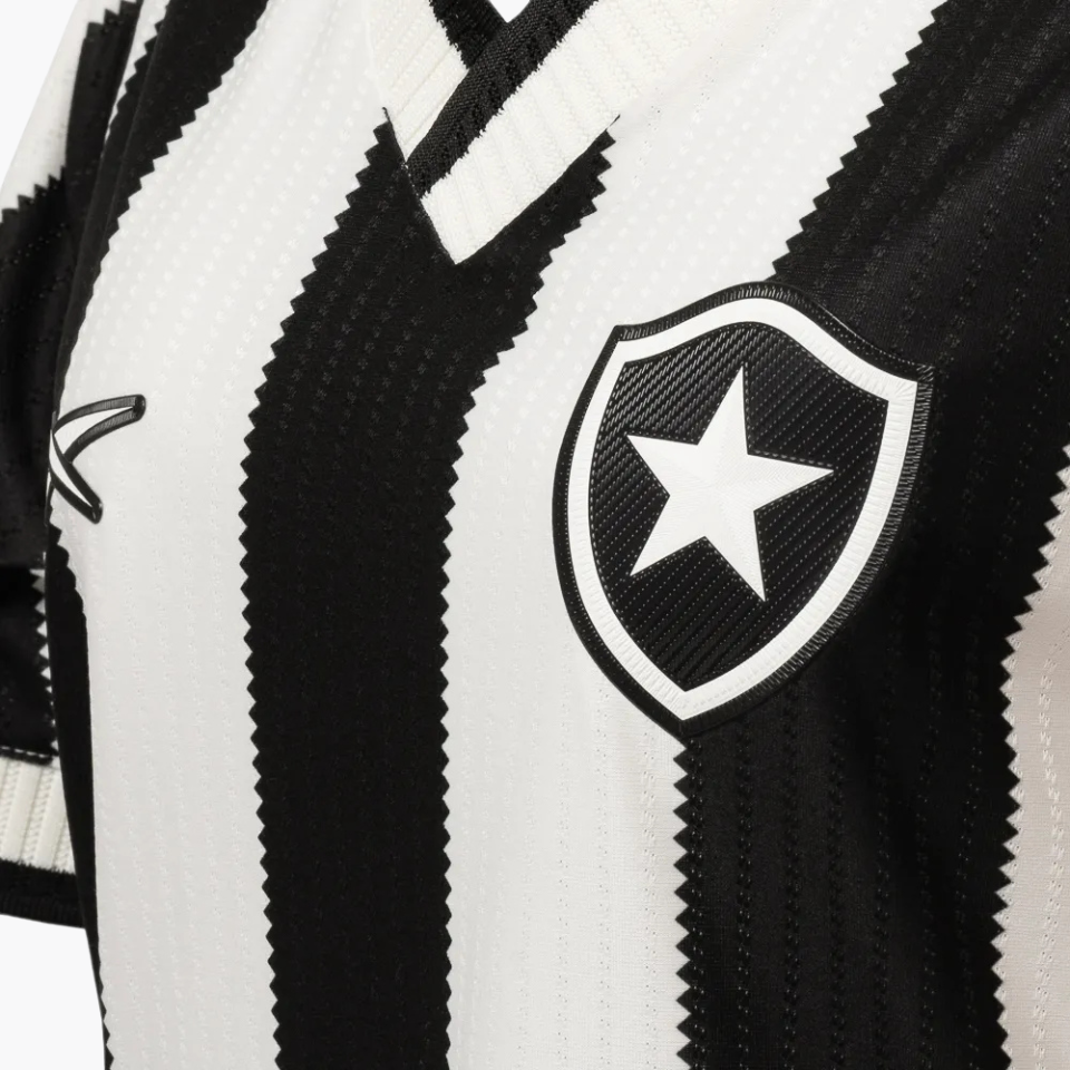 Camisa Feminina Reebok Botafogo 2024/25 I