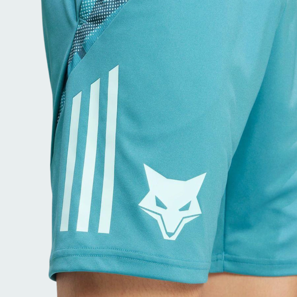 Conjunto de Treino adidas Cruzeiro 2025/26