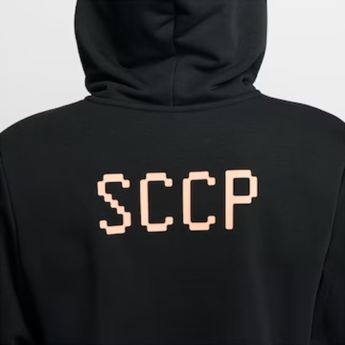 Blusão Nike Corinthians Masculino