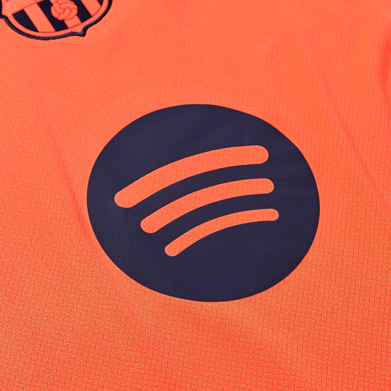 Camisa Nike Barcelona 2025/26 III Torcedor