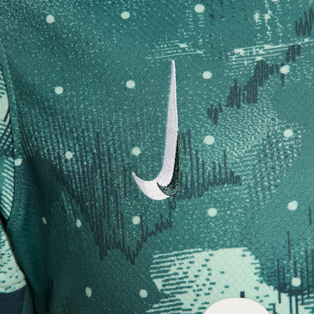 Camisa Feminina Nike Tottenham FC 2024/25 III Jogadora - [product_category] | Arquibancada Esportes