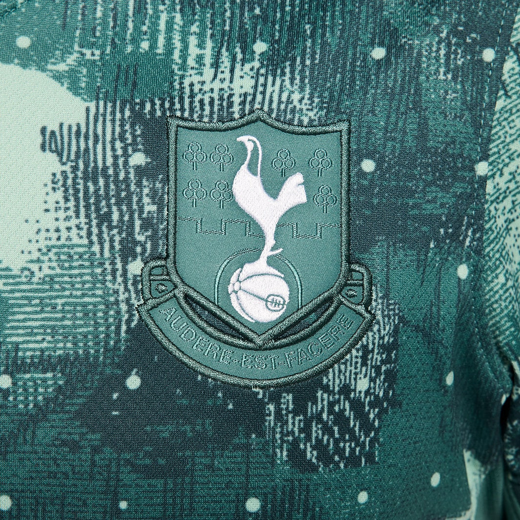 Camisa Feminina Nike Tottenham FC 2024/25 III Jogadora - [product_category] | Arquibancada Esportes