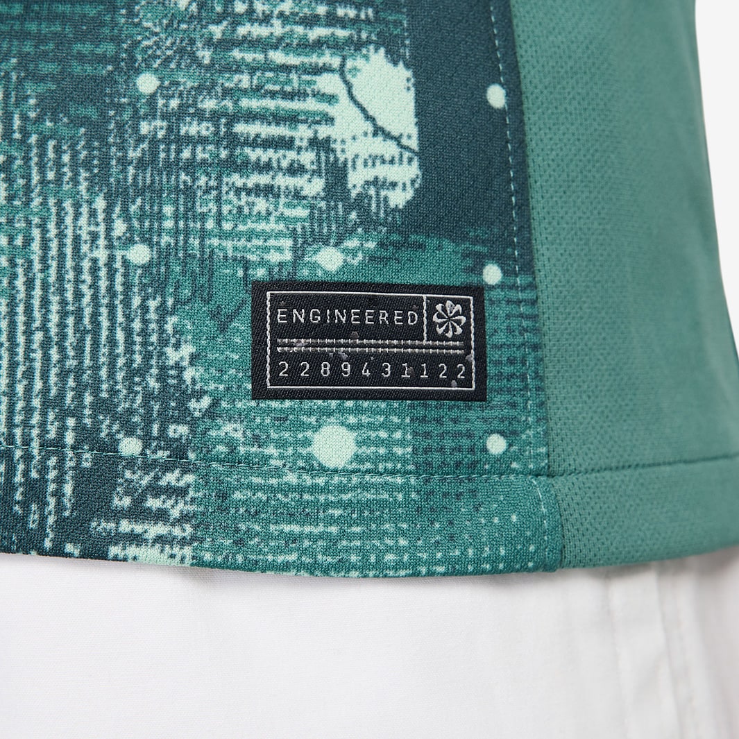 Camisa Feminina Nike Tottenham FC 2024/25 III Jogadora - [product_category] | Arquibancada Esportes