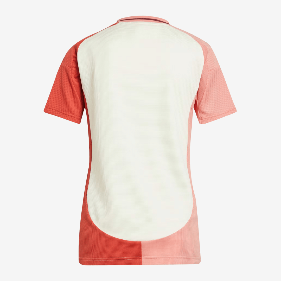 Camisa Feminina Olympique Lyonnais 2024/25 III - [product_category] | Arquibancada Esportes