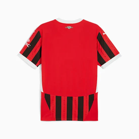 Camisa Feminina Puma AC Milan 2024/25 I - [product_category] | Arquibancada Esportes