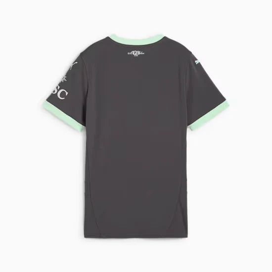 Camisa Feminina Puma AC Milan 2024/25 III - [product_category] | Arquibancada Esportes