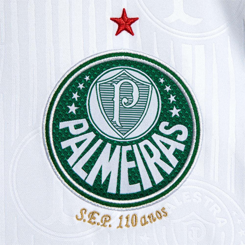 Camisa Feminina Puma Palmeiras 2024/25 II - [product_category] | Arquibancada Esportes