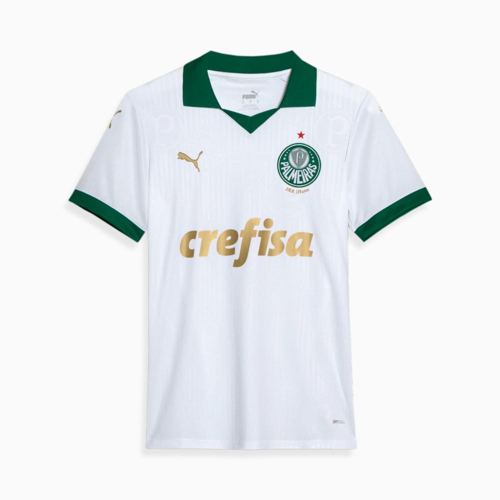 Camisa Feminina Puma Palmeiras 2024/25 II - [product_category] | Arquibancada Esportes