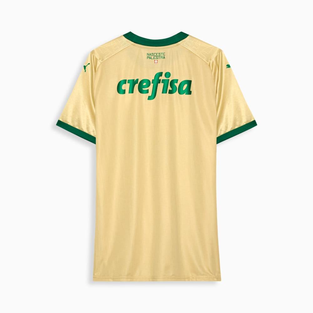 Camisa Feminina Puma Palmeiras 2024/25 III - [product_category] | Arquibancada Esportes
