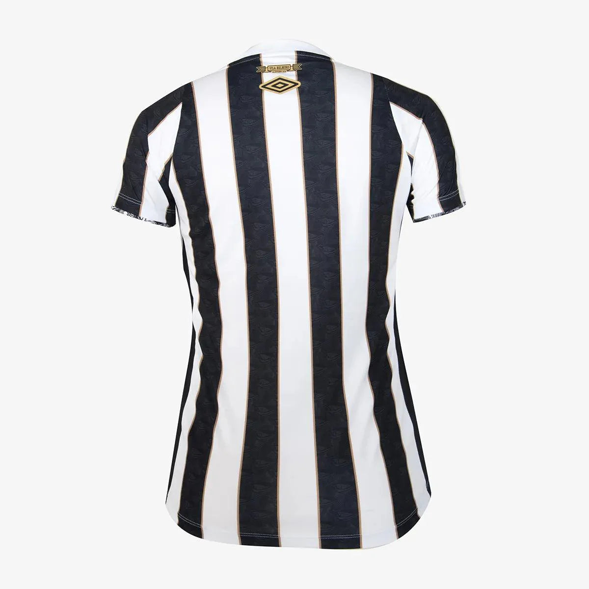 Camisa Feminina Umbro Santos 2024/25 II Torcedor - [product_category] | Arquibancada Esportes