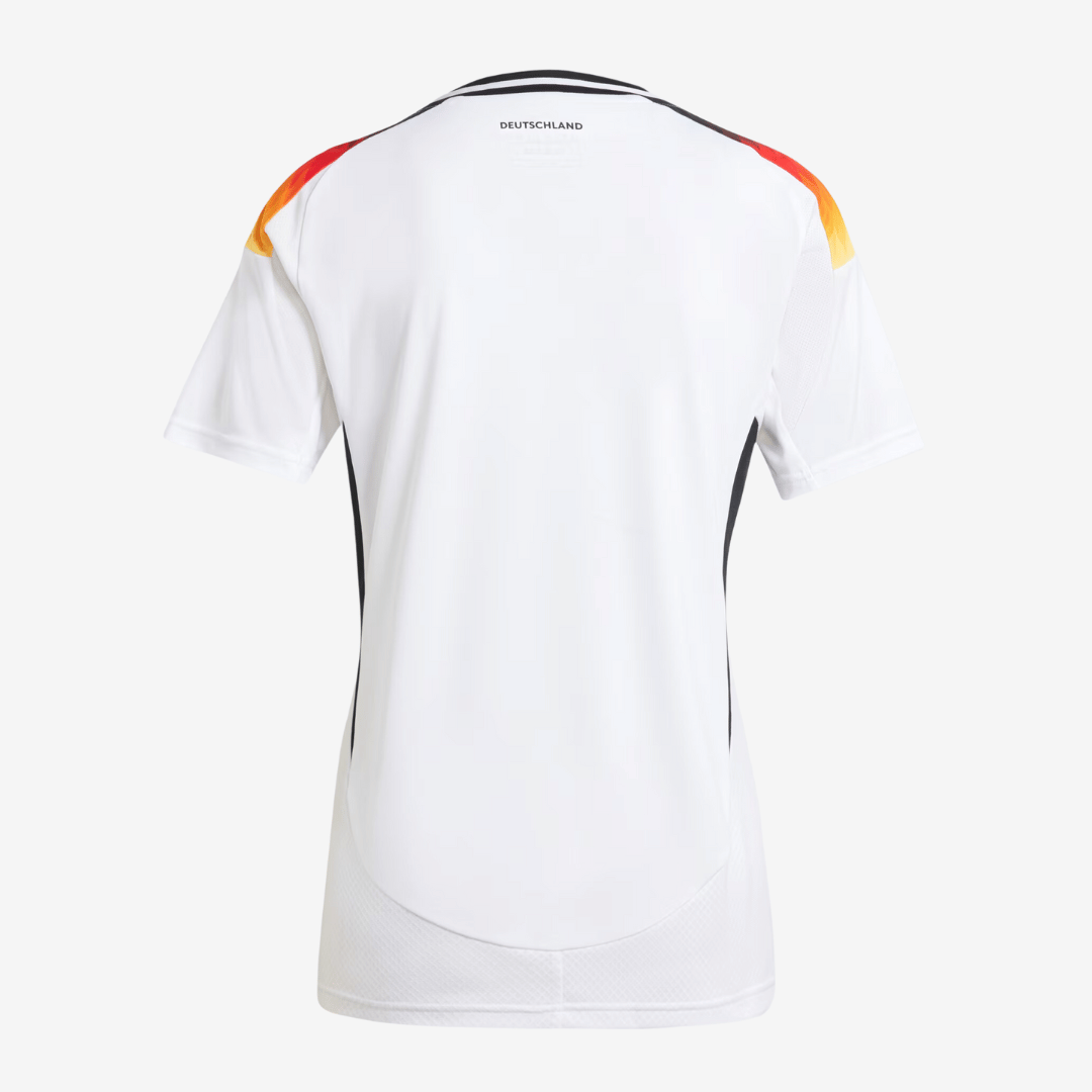 Camisa Feminina adidas Alemanha 2024 I - [product_category] | Arquibancada Esportes