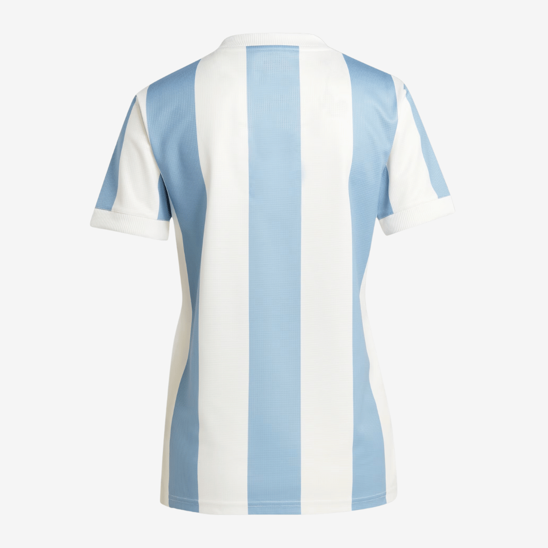 Camisa Feminina adidas Argentina 2024 Anniversary - [product_category] | Arquibancada Esportes