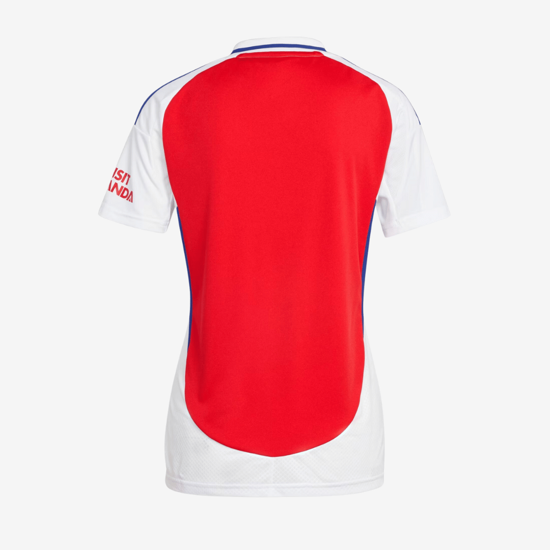 Camisa Feminina adidas Arsenal FC 2024/25 I - [product_category] | Arquibancada Esportes
