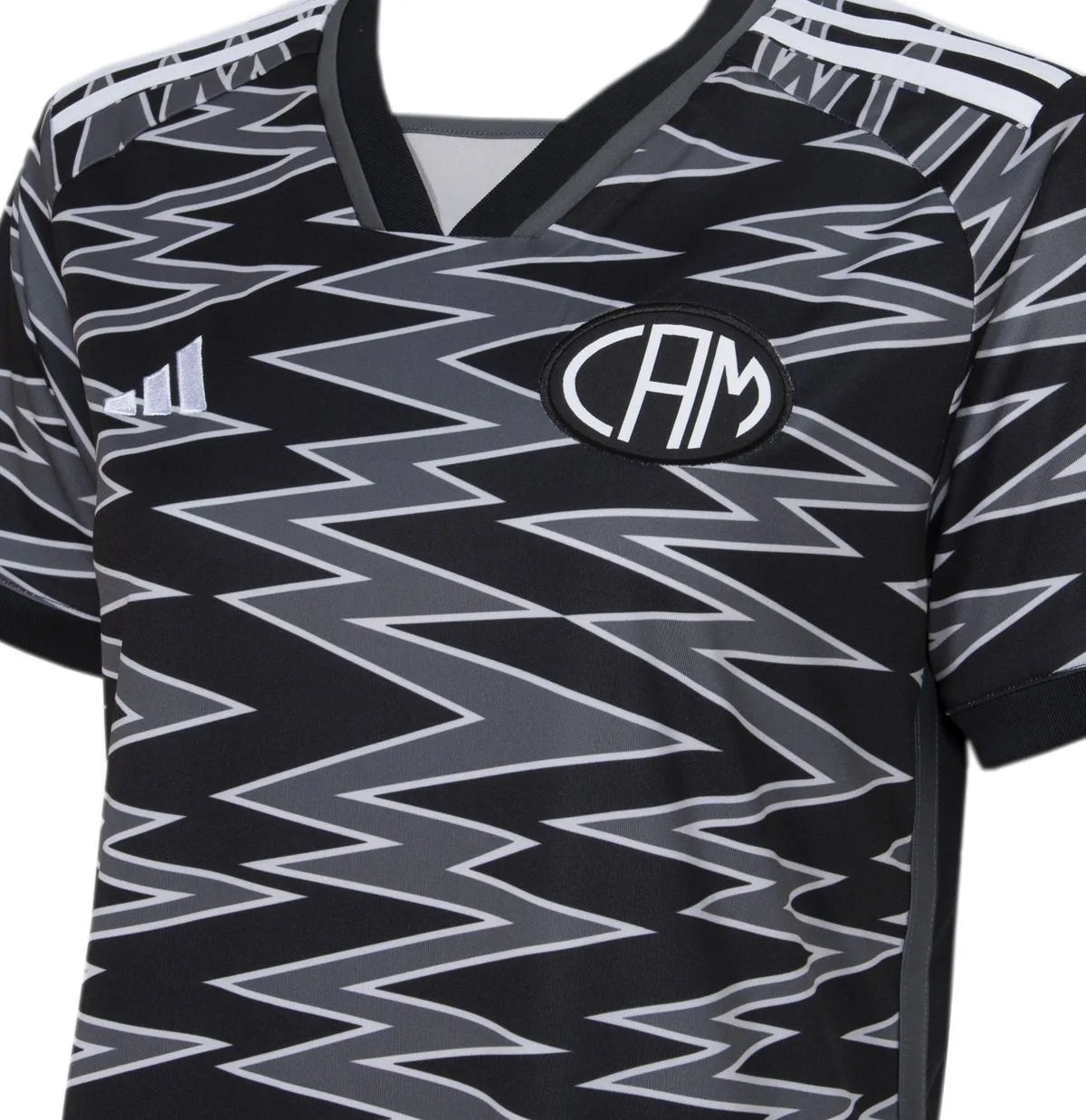 Camisa Feminina adidas Atlético Mineiro 2024/25 III - [product_category] | Arquibancada Esportes