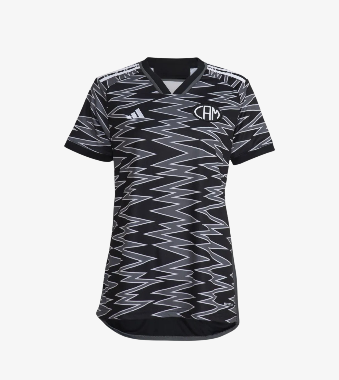 Camisa Feminina adidas Atlético Mineiro 2024/25 III - [product_category] | Arquibancada Esportes