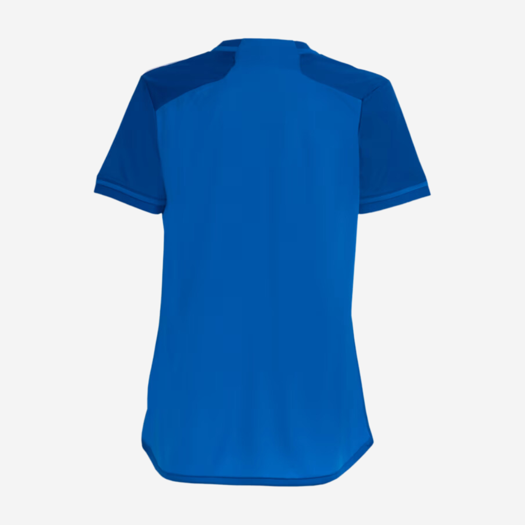 Camisa Feminina adidas Cruzeiro 2024/25 I - [product_category] | Arquibancada Esportes