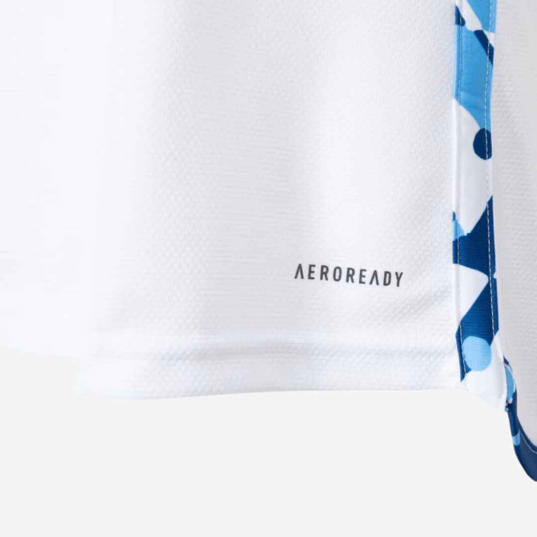 Camisa Feminina adidas Cruzeiro 2024/25 II - [product_category] | Arquibancada Esportes