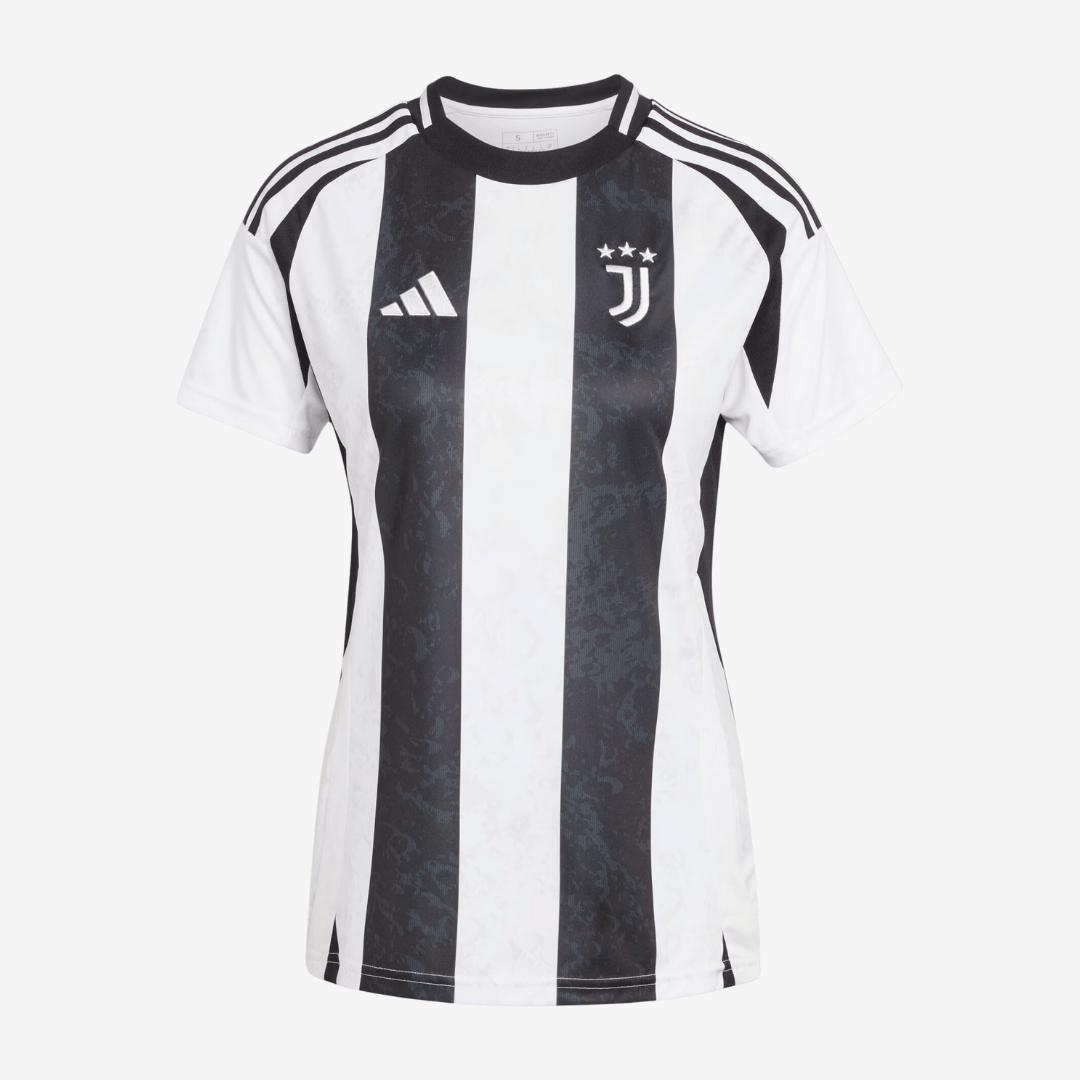 Camisa Feminina adidas Juventus FC 2024/25 I - [product_category] | Arquibancada Esportes