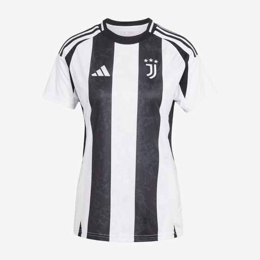 Camisa Feminina adidas Juventus FC 2024/25 I - [product_category] | Arquibancada Esportes