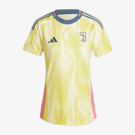 Camisa Feminina adidas Juventus FC 2024/25 II - [product_category] | Arquibancada Esportes