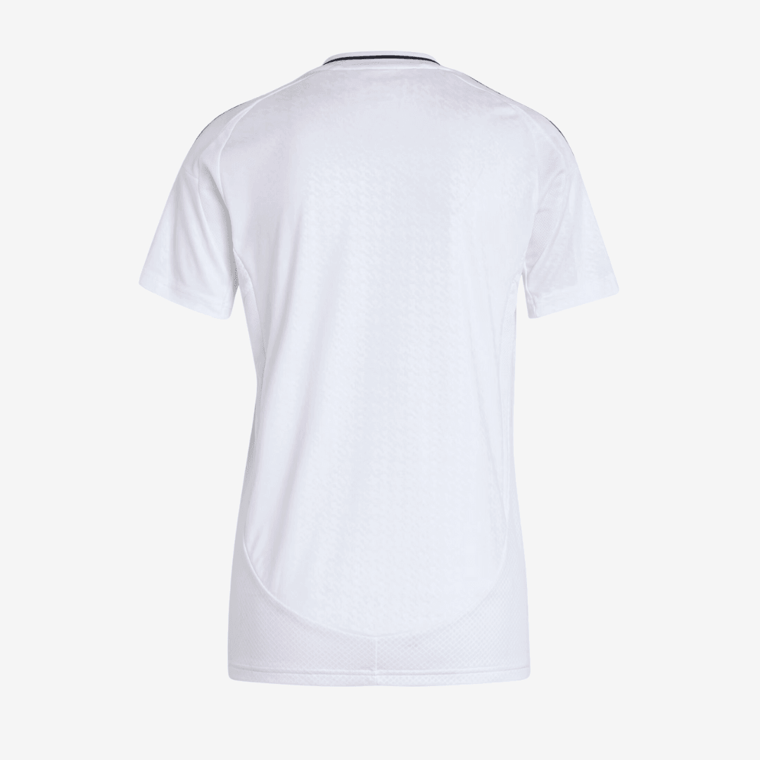Camisa Feminina adidas Real Madrid 2024/25 I - [product_category] | Arquibancada Esportes