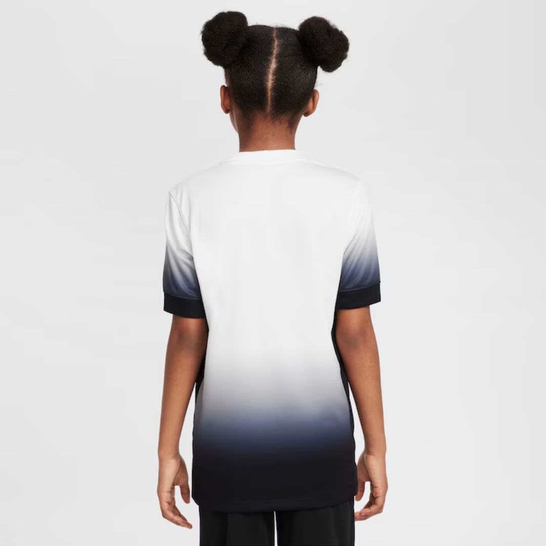 Camisa Infantil Nike Corinthians 2024/25 I Torcedor - [product_category] | Arquibancada Esportes