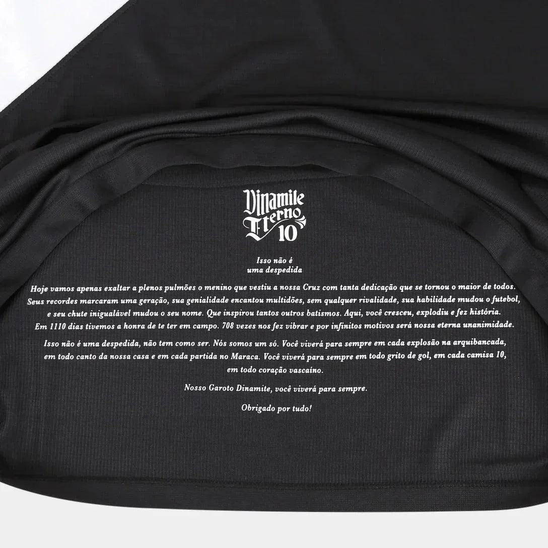 Camisa Kappa Vasco da Gama 2024/25 I - [product_category] | Arquibancada Esportes