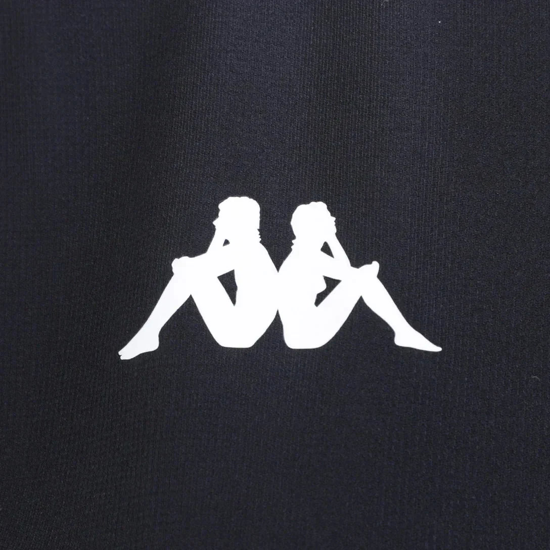 Camisa Kappa Vasco da Gama Aquecimento 2024/25 Masculina - [product_category] | Arquibancada Esportes